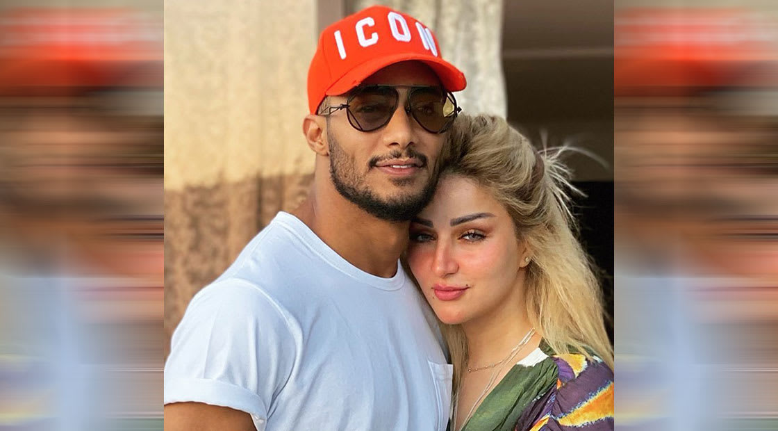 أول ظهور ل ابنة الفنان محمد رمضان من زوجته الأولى.. لن تصدق قوة جمالها وشكلها المميز أول ظهور ل ابنة الفنان محمد رمضان من زوجته الأولى.. لن تصدق قوة جمالها وشكلها المميز