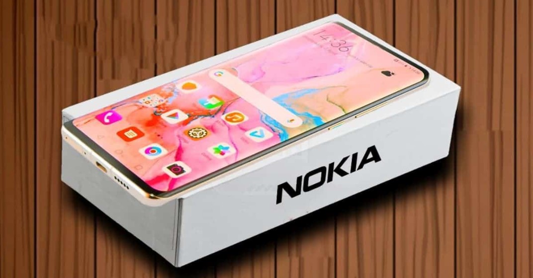 ميزات موبايل نوكيا Nokia Zenjutsu 2022 - Nokia الجديدة ميزات موبايل نوكيا Nokia Zenjutsu 2022 - Nokia الجديدة