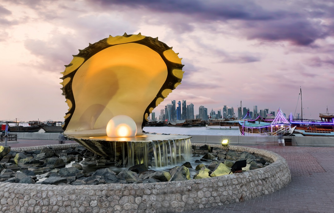 qatar qatar