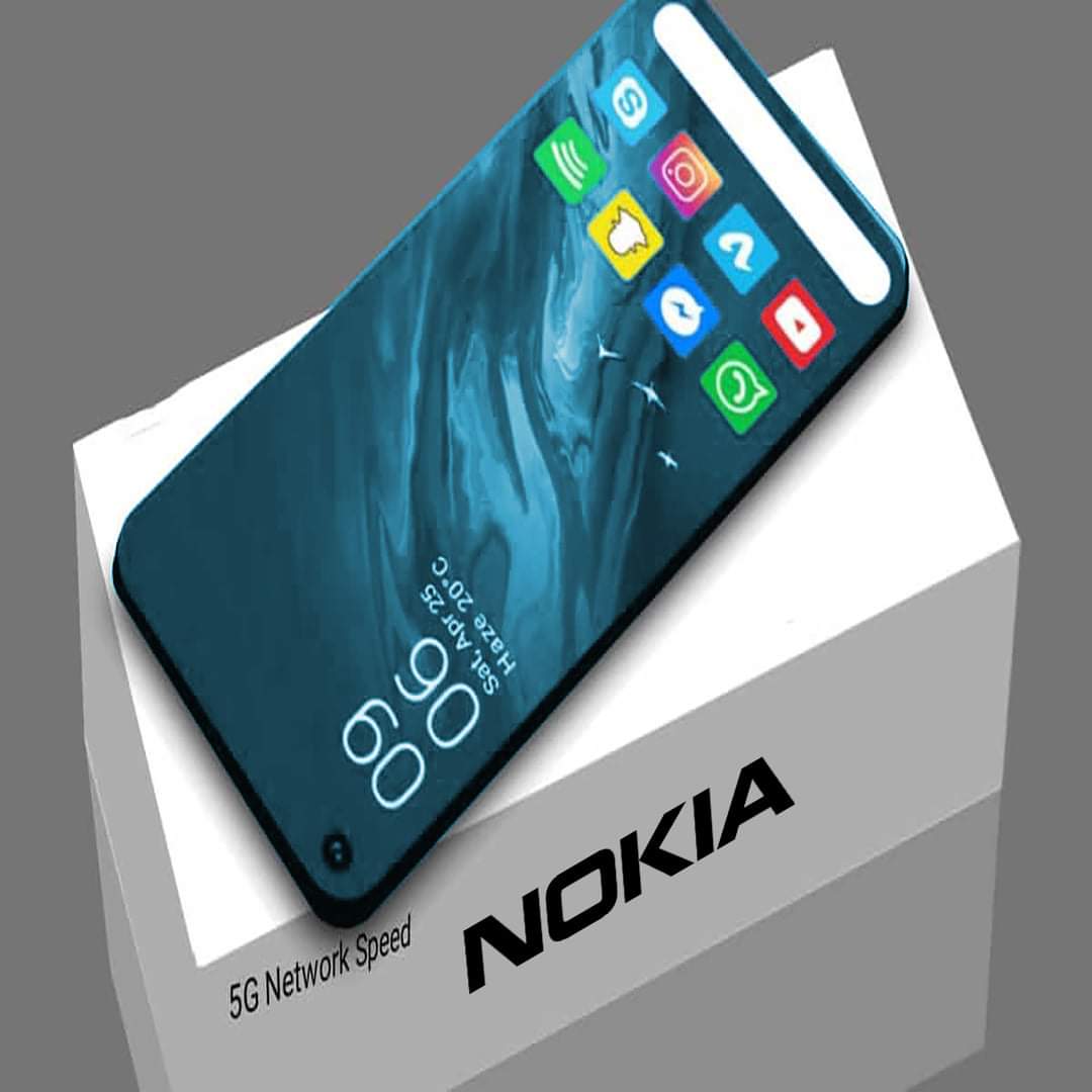 ميزات موبايل نوكيا Nokia Zenjutsu 2022 - Nokia الجديدة ميزات موبايل نوكيا Nokia Zenjutsu 2022 - Nokia الجديدة