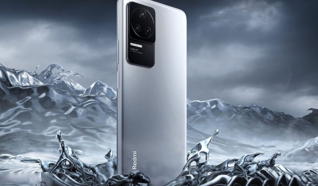 أطلقت Xiaomi Redmi K50i و Buds 3 Lite