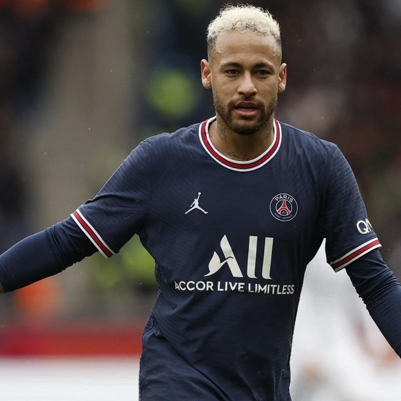 Neymar hakkında bilmeniz gereken her şey