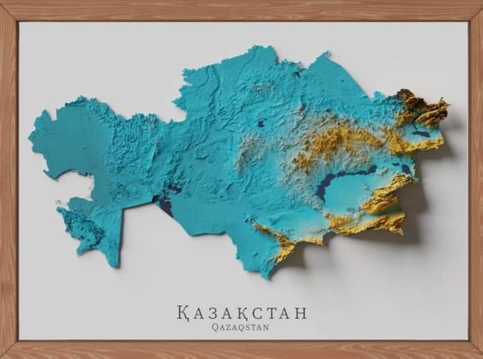 Kazakistan Kazakistan