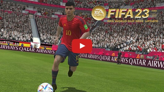 FIFA Mobile FIFA Mobile