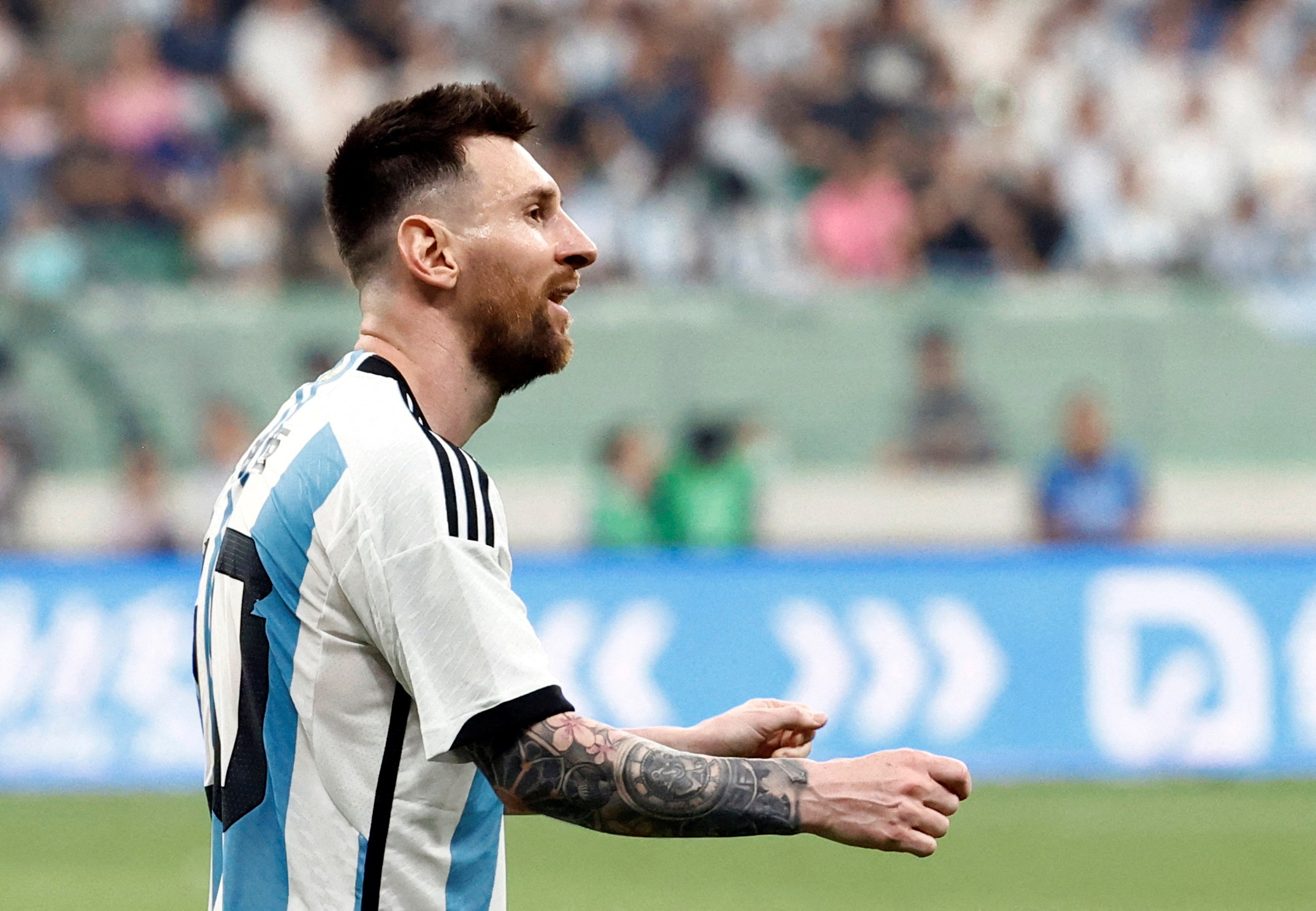 Messi kimdir? Messi kimdir?